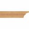 Ekena Millwork Monterey Smooth Rafter Tail, Western Red Cedar, 3 1/2"W x 6"H x 24"L RFT04X06X24MON00SWR - alternate 3